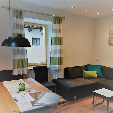 Apartamento Haus Schennach Mayrhofen Exterior foto