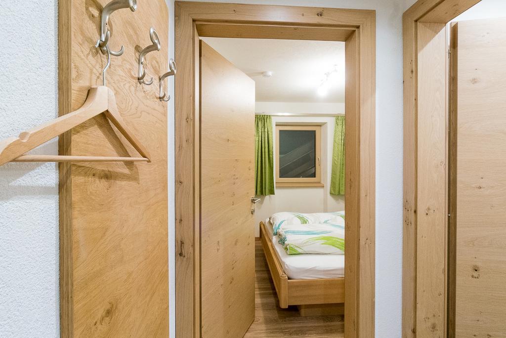 Apartamento Haus Schennach Mayrhofen Habitación foto