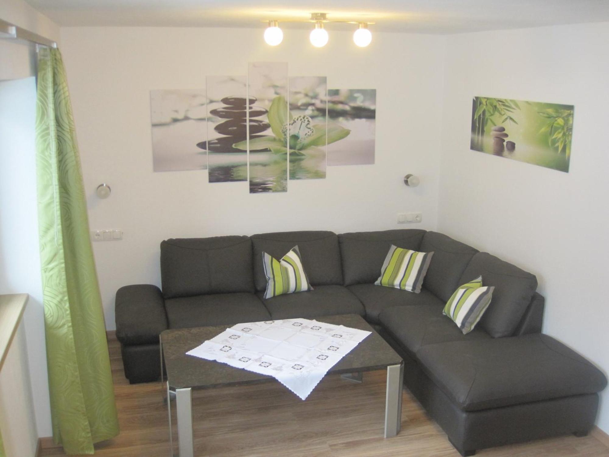 Apartamento Haus Schennach Mayrhofen Habitación foto