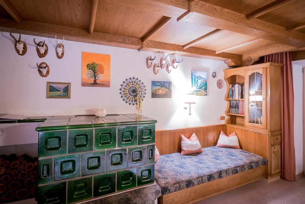 Apartamento Haus Schennach Mayrhofen Habitación foto