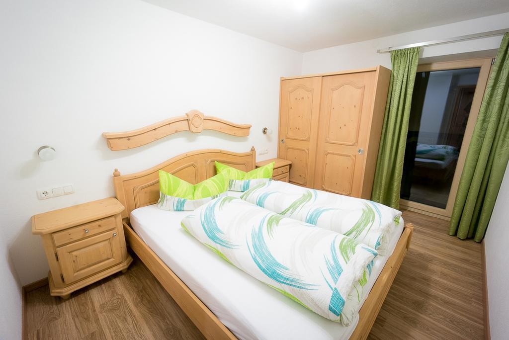 Apartamento Haus Schennach Mayrhofen Habitación foto