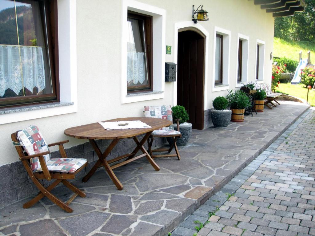 Apartamento Haus Schennach Mayrhofen Habitación foto