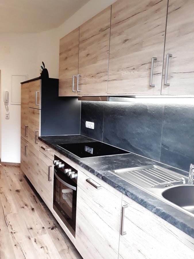 Apartamento Haus Schennach Mayrhofen Exterior foto